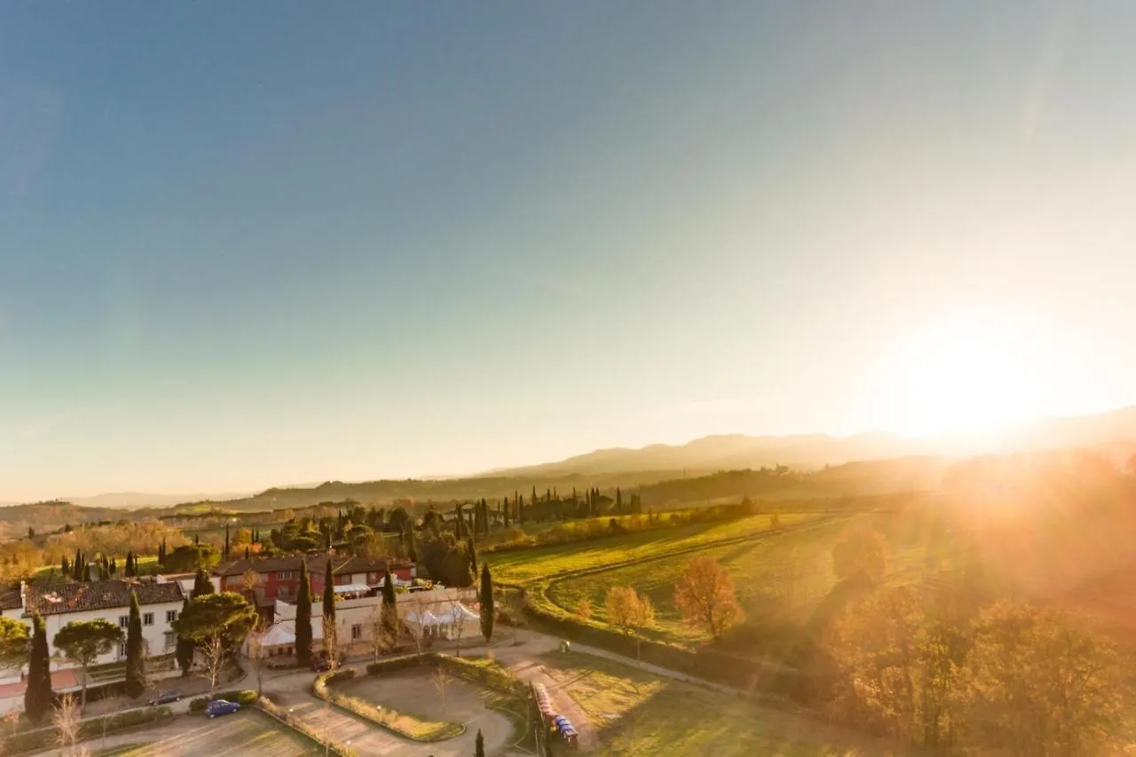 Relais Villa Il Palagio Rignano sullʼArno