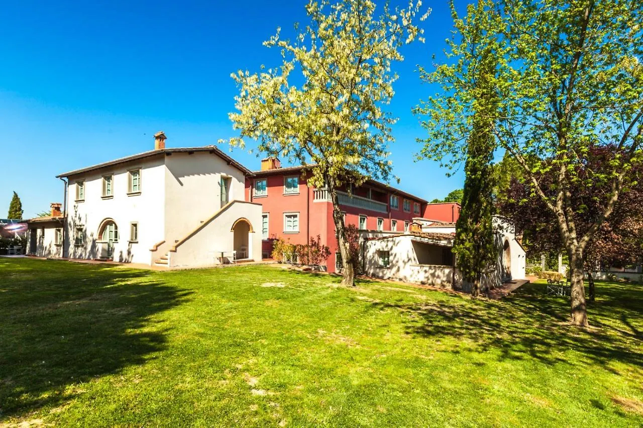 Relais Villa Il Palagio Rignano sullʼArno 0*,
