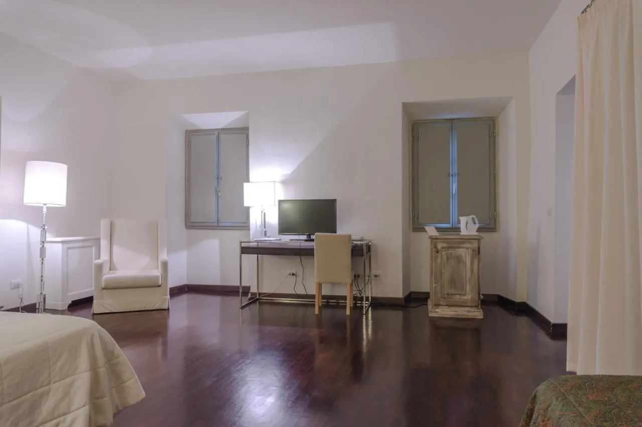Gospodarstwo wiejskie Relais Villa Il Palagio Rignano sullʼArno