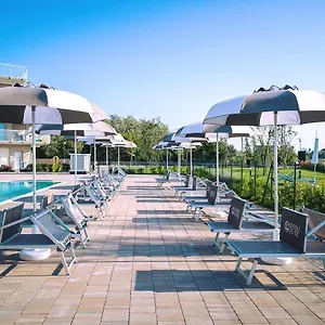 Sabbia & Mare Aparthotel Rosolina Mare