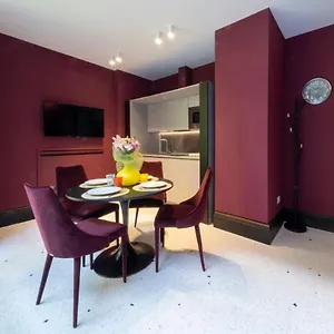 Poli Aparthotel Venedig