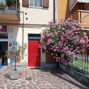 Lucy Frühstückspension Bardolino