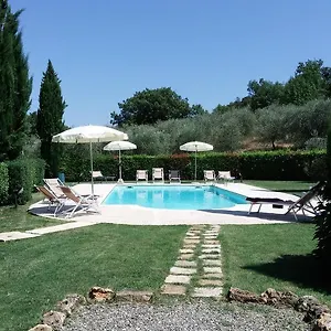 Séjour à la ferme Agresto Apartments, Pool, Siena Hills, Casole dʼElsa