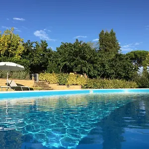 La Cantina Del Podere Dei Boni Gospodarstwo agroturystyczne