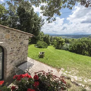 La Collina Dei Lecci Gospodarstwo agroturystyczne