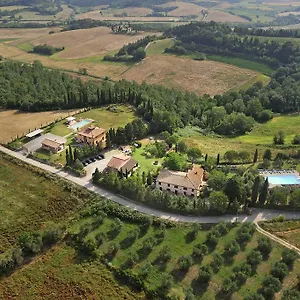 Canale Gospodarstwo agroturystyczne
