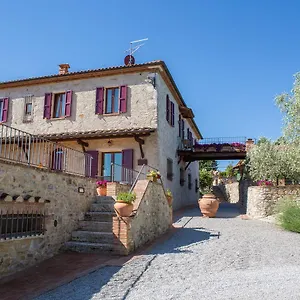 Agriturismo Borghetto Il Montino Rapolano Terme