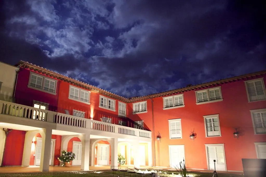 Relais Villa Il Palagio Rignano sullʼArno