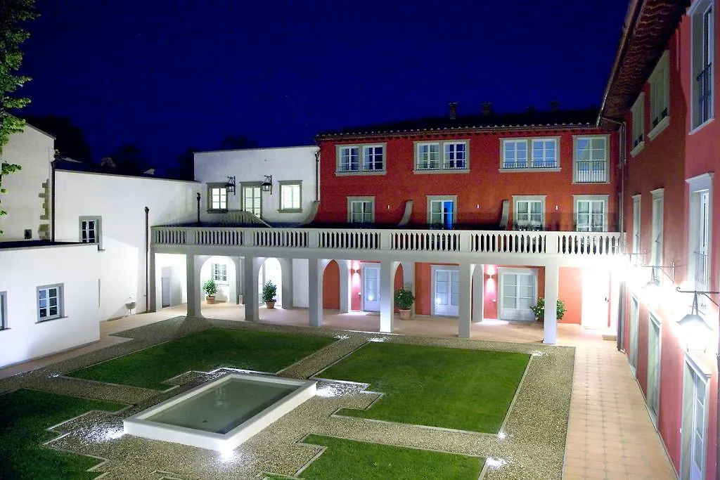 Relais Villa Il Palagio Rignano sullʼArno 0*,  Italien