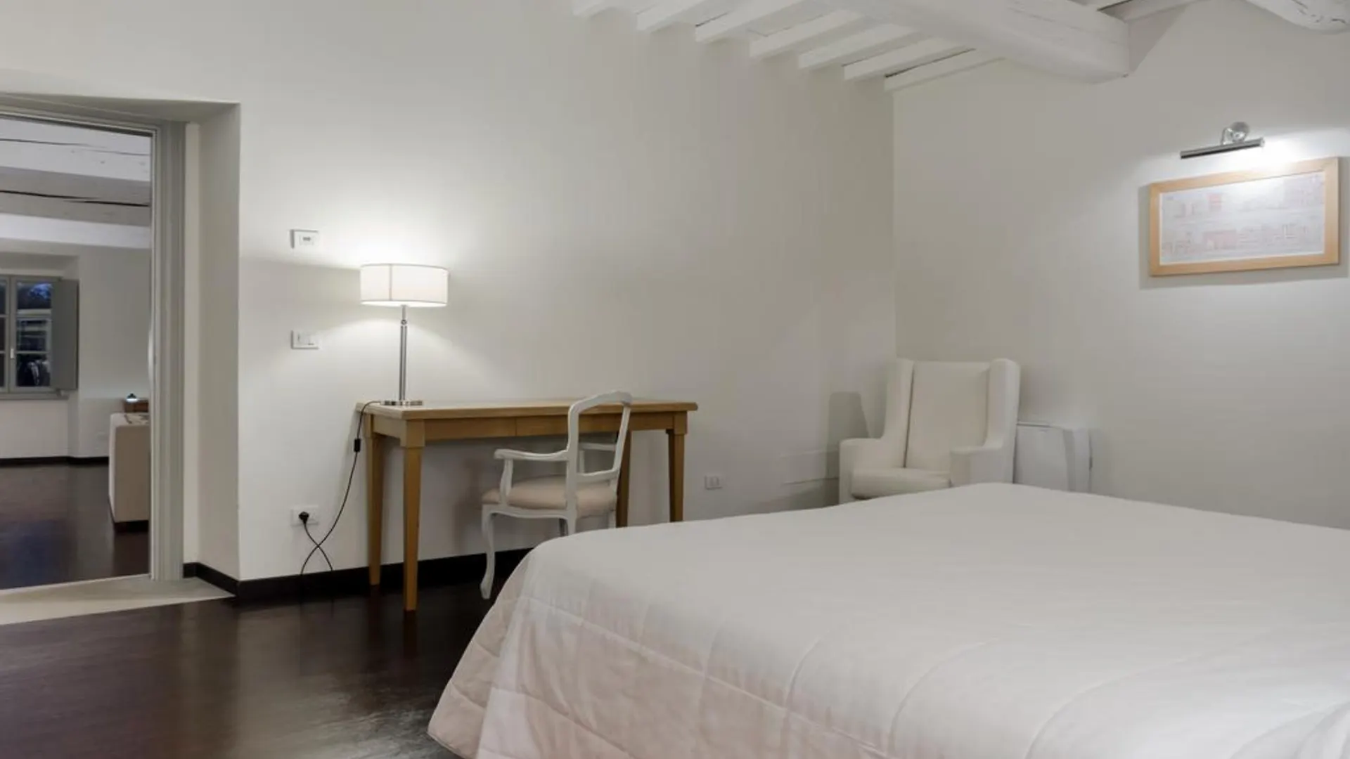 Relais Villa Il Palagio Rignano sullʼArno 0*,  Italien