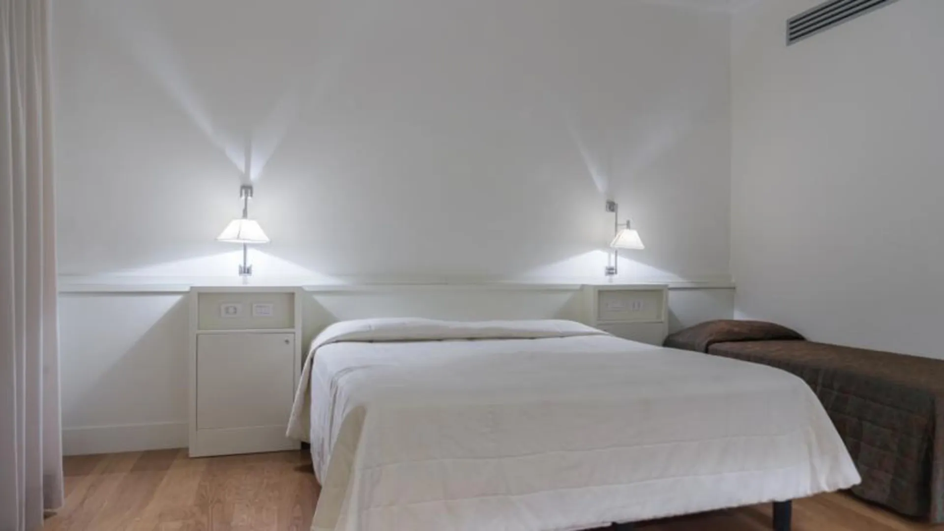 Relais Villa Il Palagio Rignano sullʼArno Lantställe