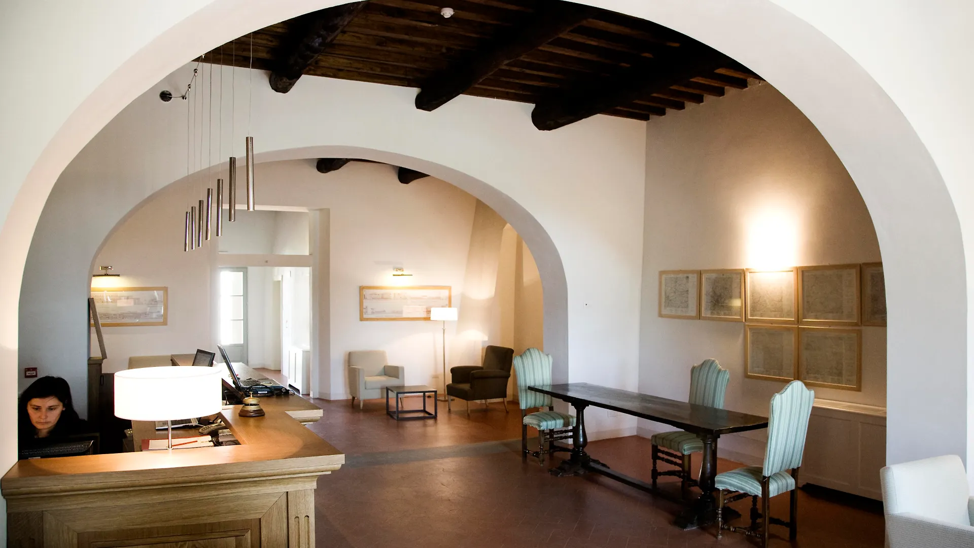 Relais Villa Il Palagio Rignano sullʼArno 0*,  Italien