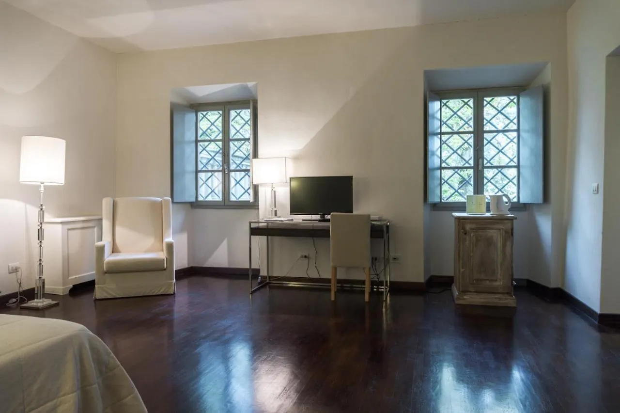Relais Villa Il Palagio Rignano sullʼArno 0*,