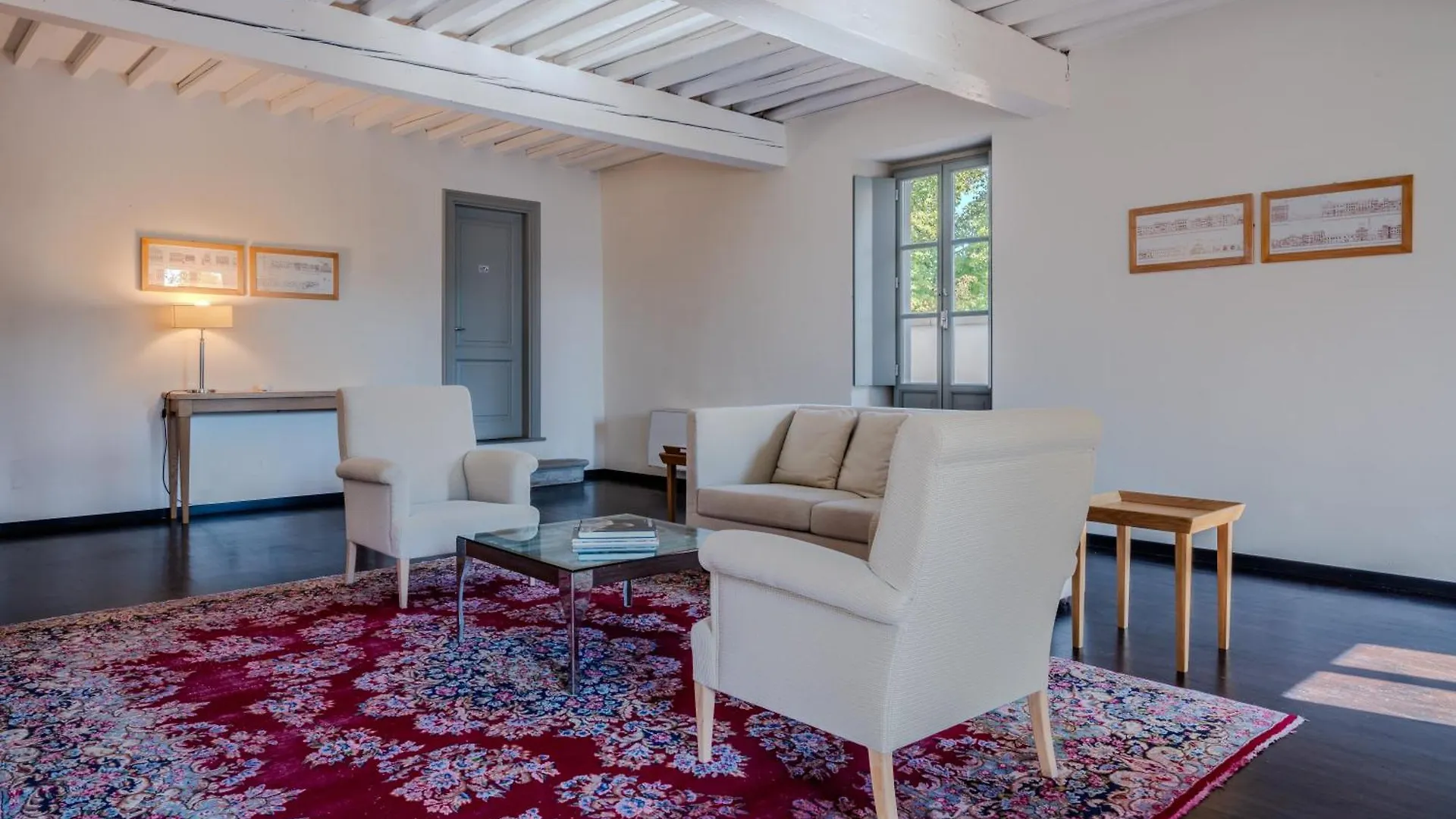 Relais Villa Il Palagio Rignano sullʼArno 0*,  Italien
