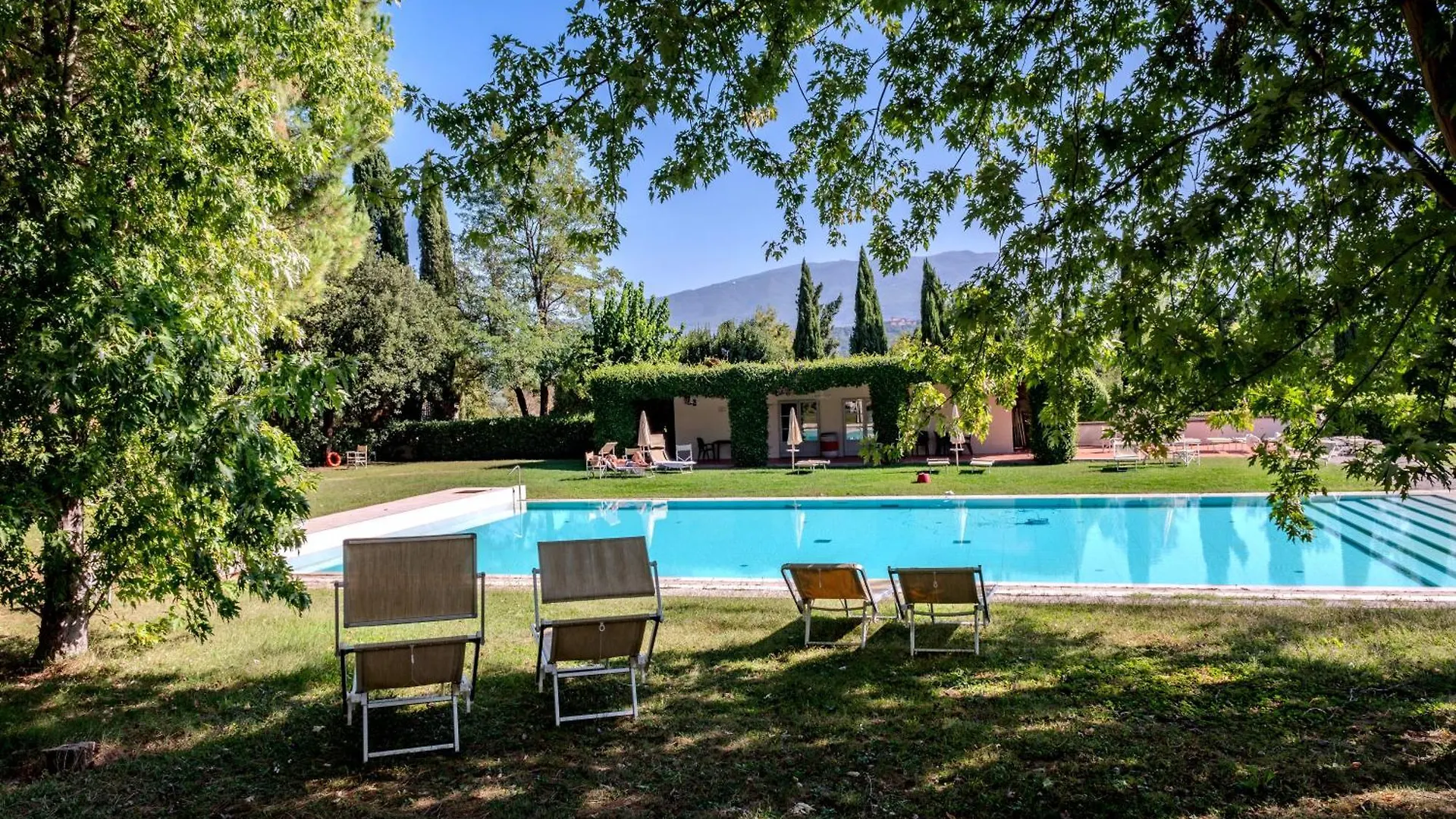 Relais Villa Il Palagio Rignano sullʼArno