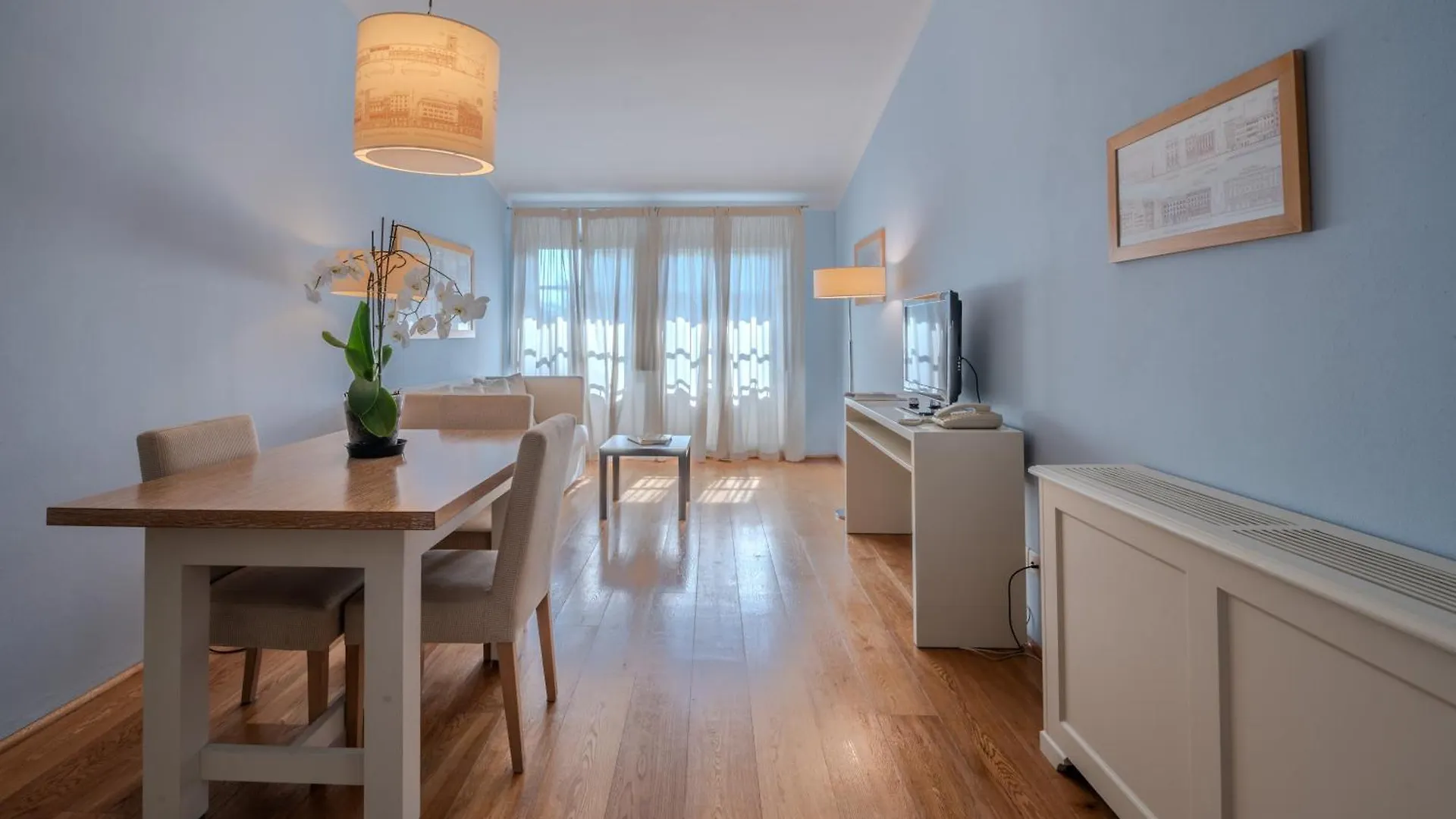 Relais Villa Il Palagio Rignano sullʼArno Italien