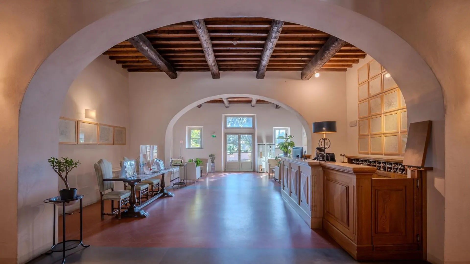 Relais Villa Il Palagio Rignano sullʼArno 0*,