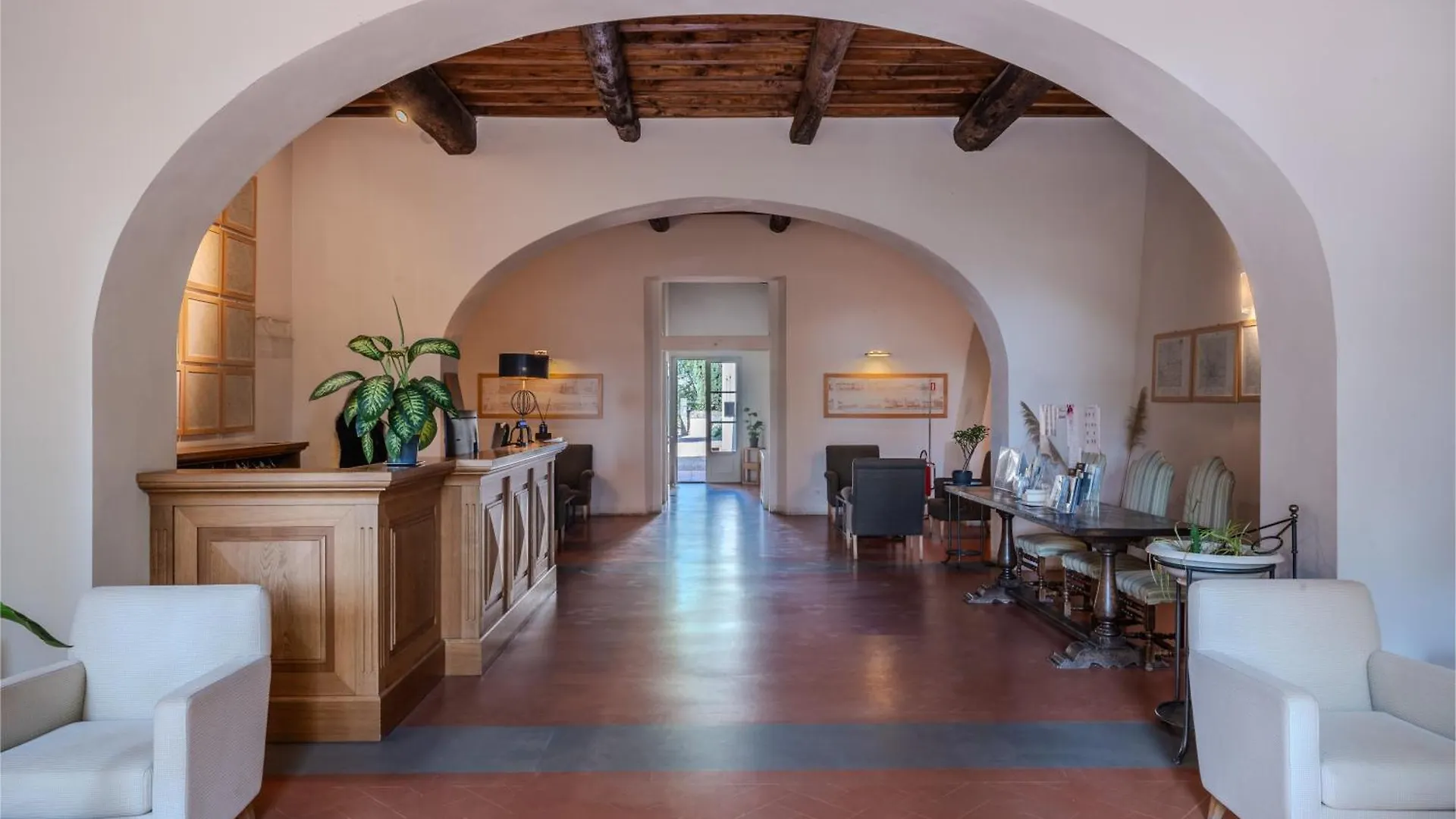 Lantställe Relais Villa Il Palagio Rignano sullʼArno