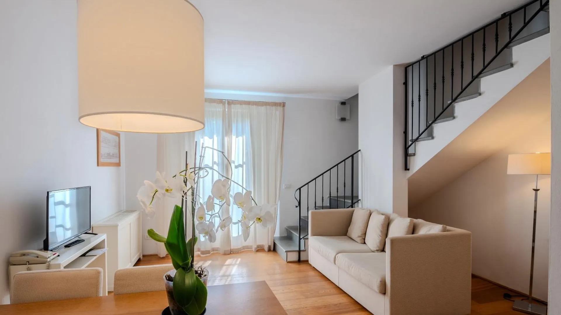 Relais Villa Il Palagio Rignano sullʼArno Italien