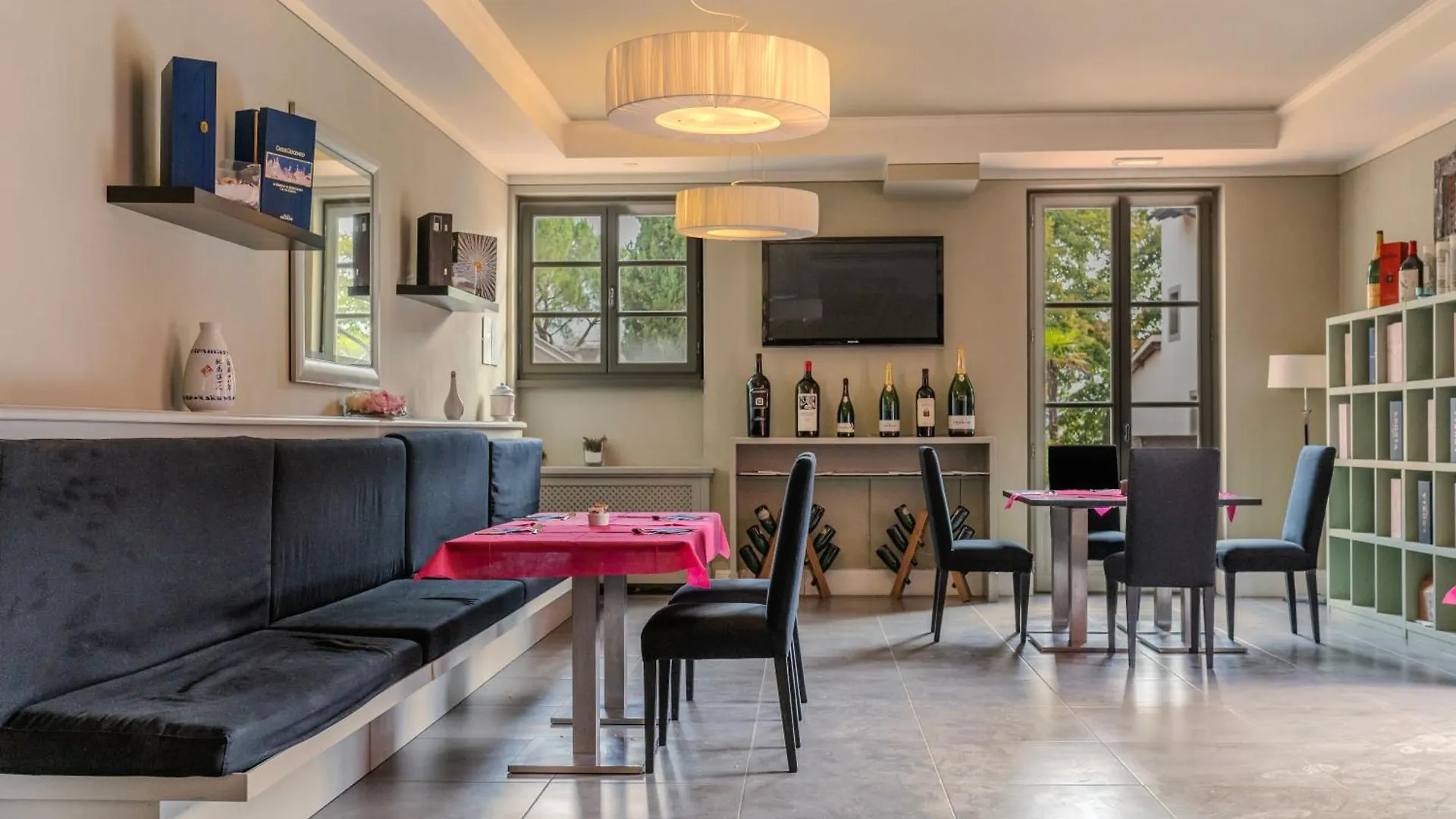 Lantställe Relais Villa Il Palagio Rignano sullʼArno