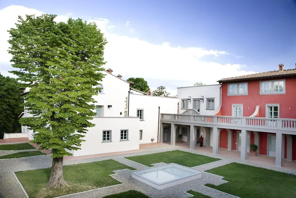 Relais Villa Il Palagio Rignano sullʼArno Italien